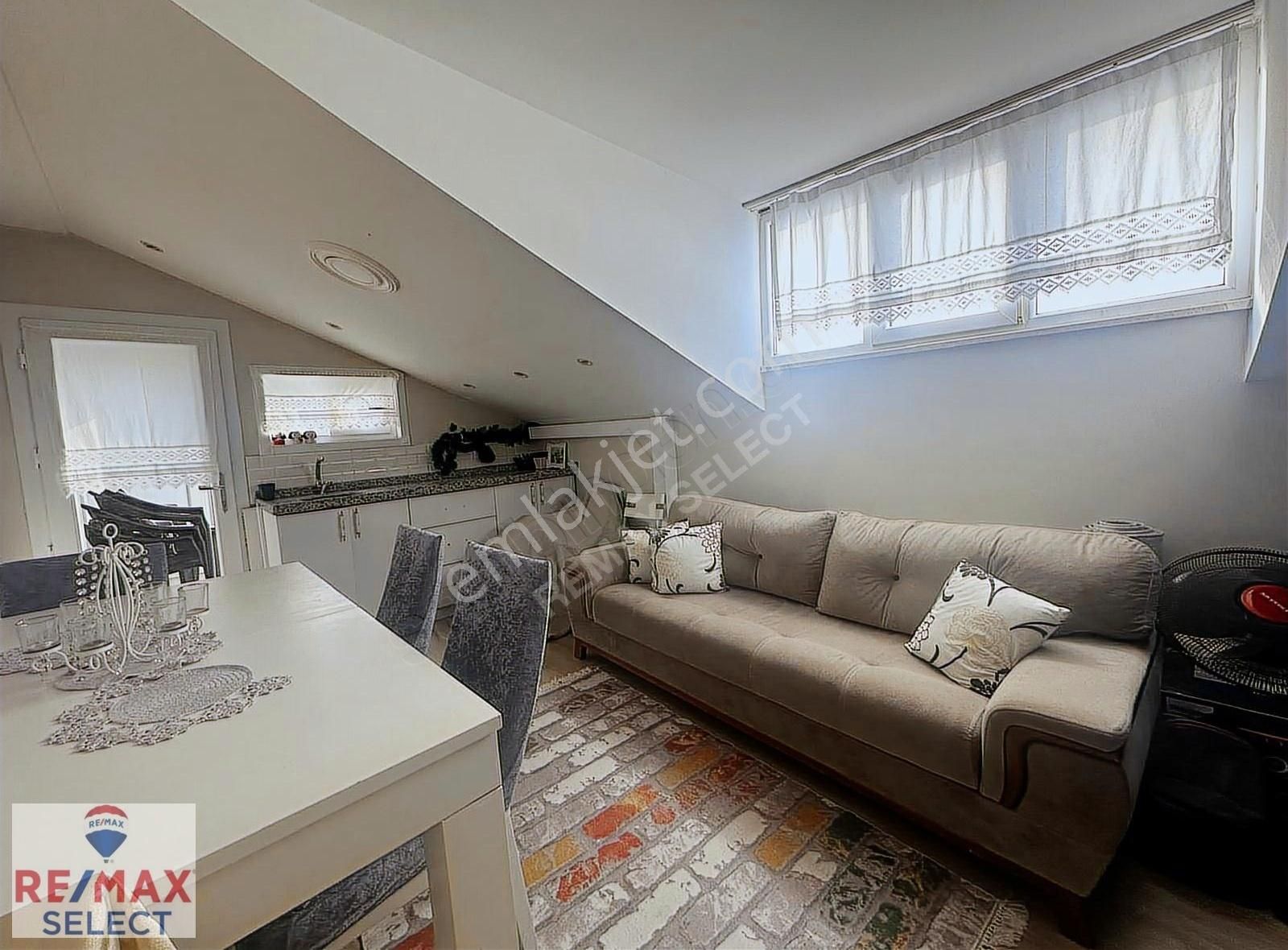 Cennet Mah Kapalı Cadde Üzerinde Yeni Binada Satılık Dubleks - Görsel 15