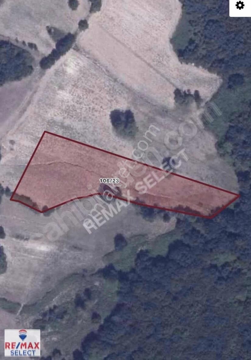 Çatalca Hisarbeyli De 500 M2 Arazi - Görsel 2