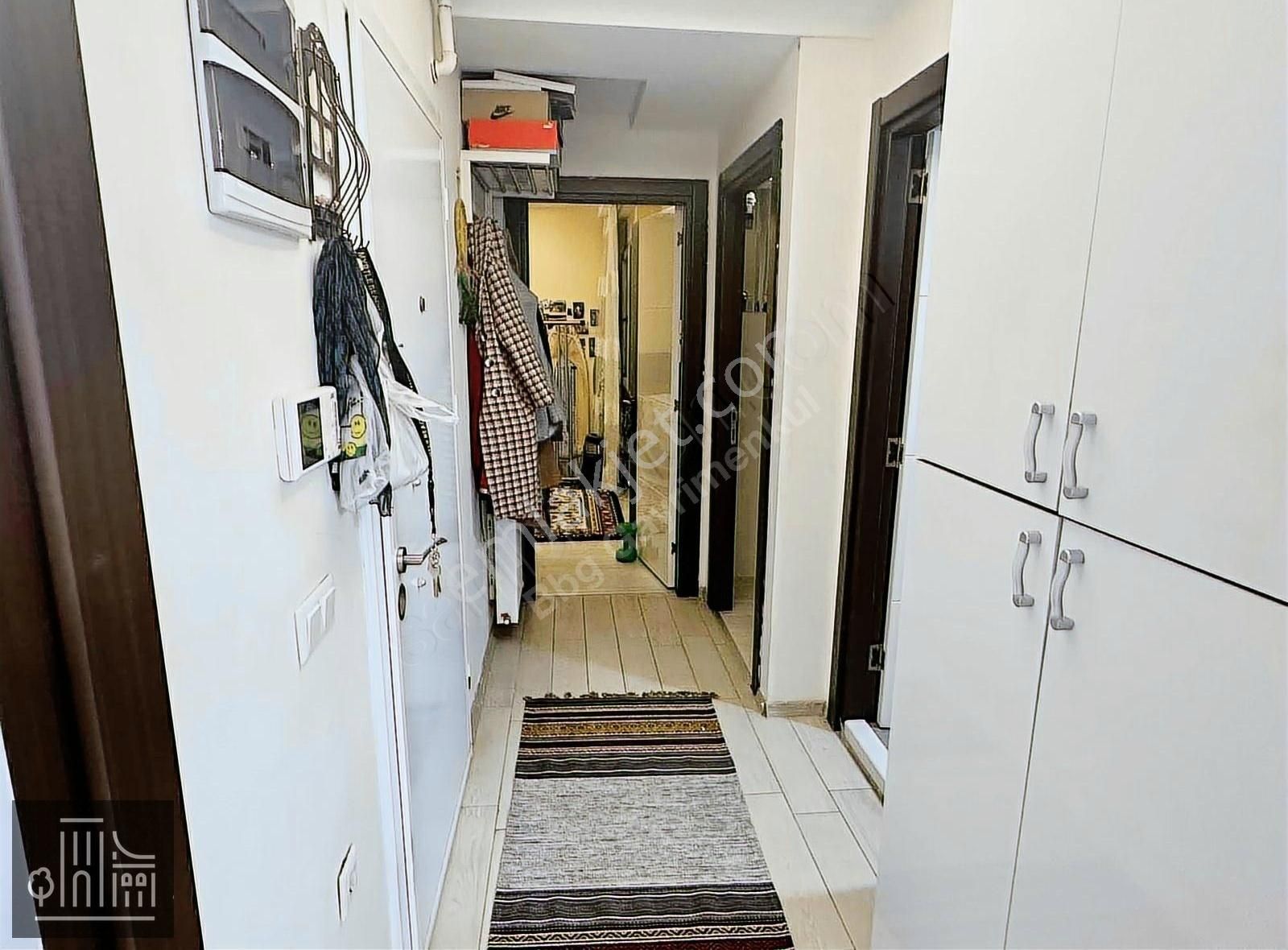 Tarihi Asansör Yakını 2+1 75 M2 Yeni Bina Asansörlü Otoparklı - Görsel 8