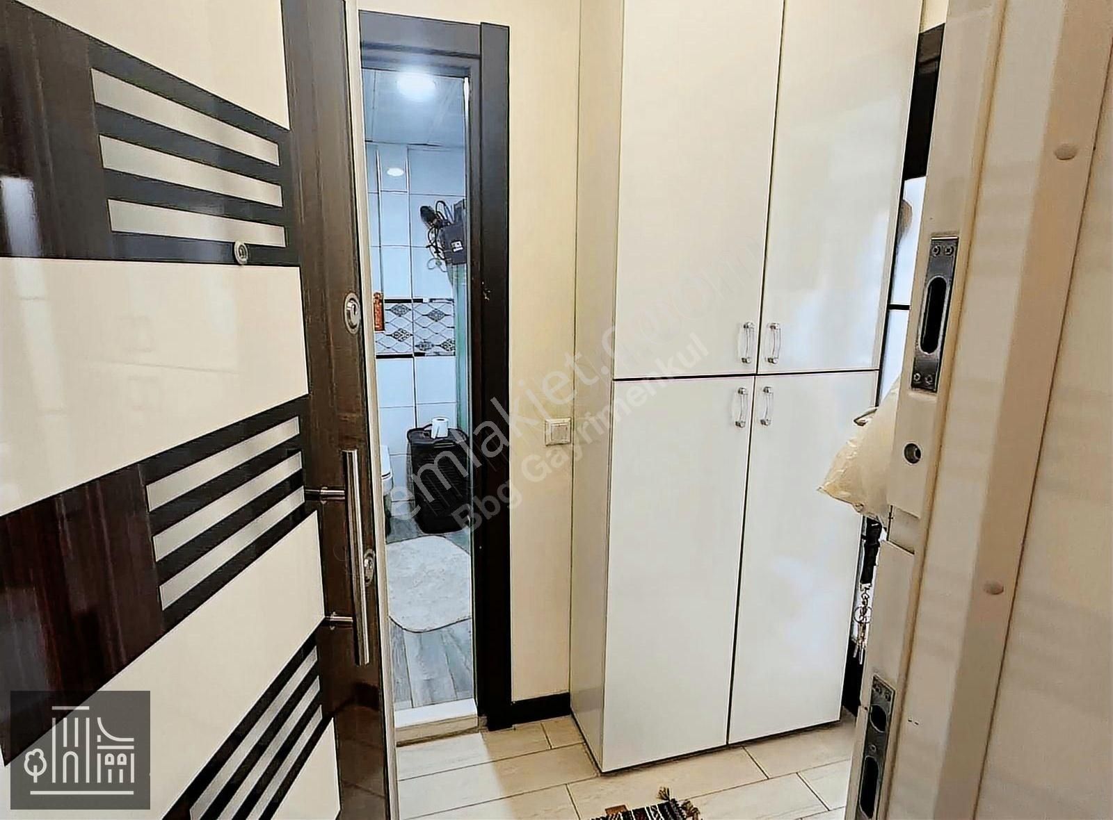 Tarihi Asansör Yakını 2+1 75 M2 Yeni Bina Asansörlü Otoparklı - Görsel 6