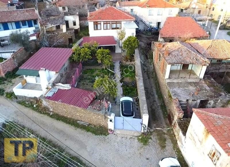 Tarihi Organik Bahçeli Taş Evimiz Satılıktır - Görsel 4