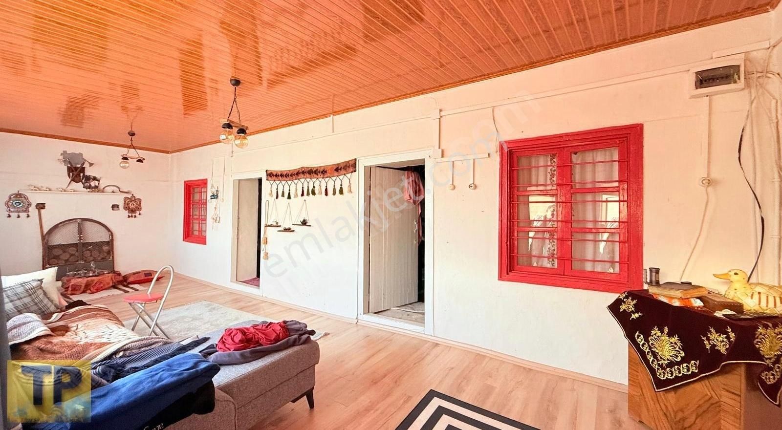 Tarihi Organik Bahçeli Taş Evimiz Satılıktır - Görsel 9