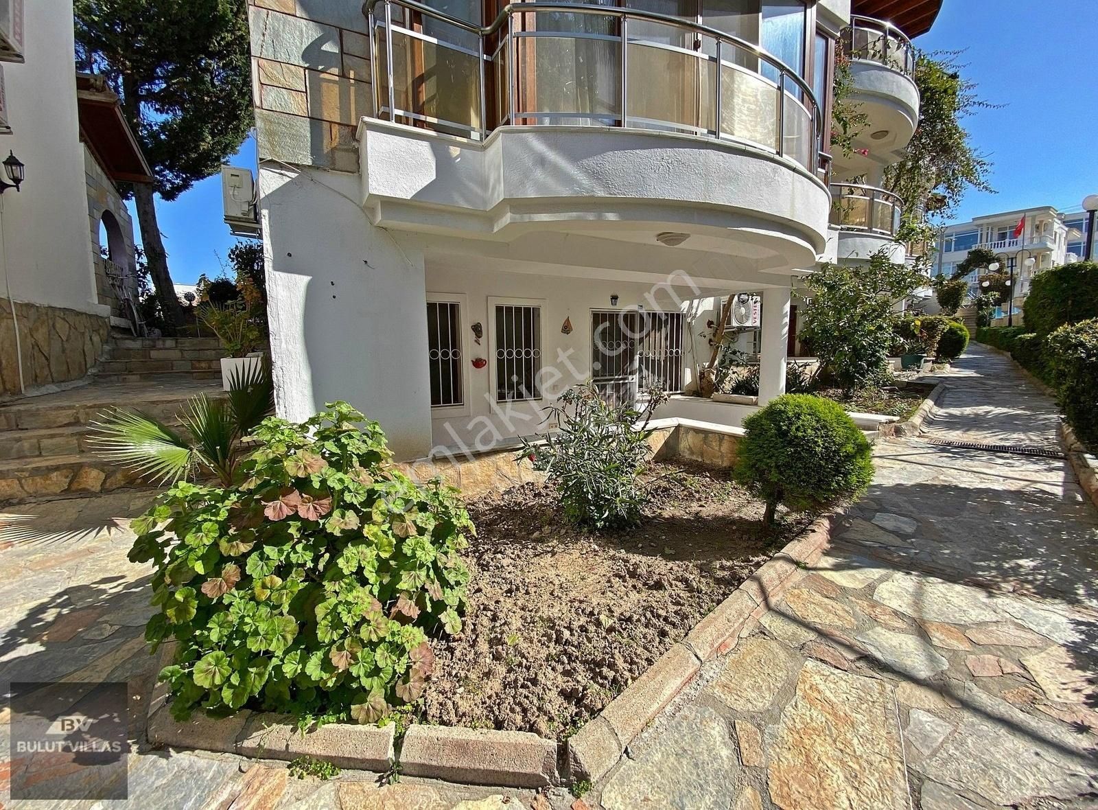 Turgutreis Marina Karşısı Havuzlu Sitede Satılık 2+1 Giriş Daire - Görsel 6