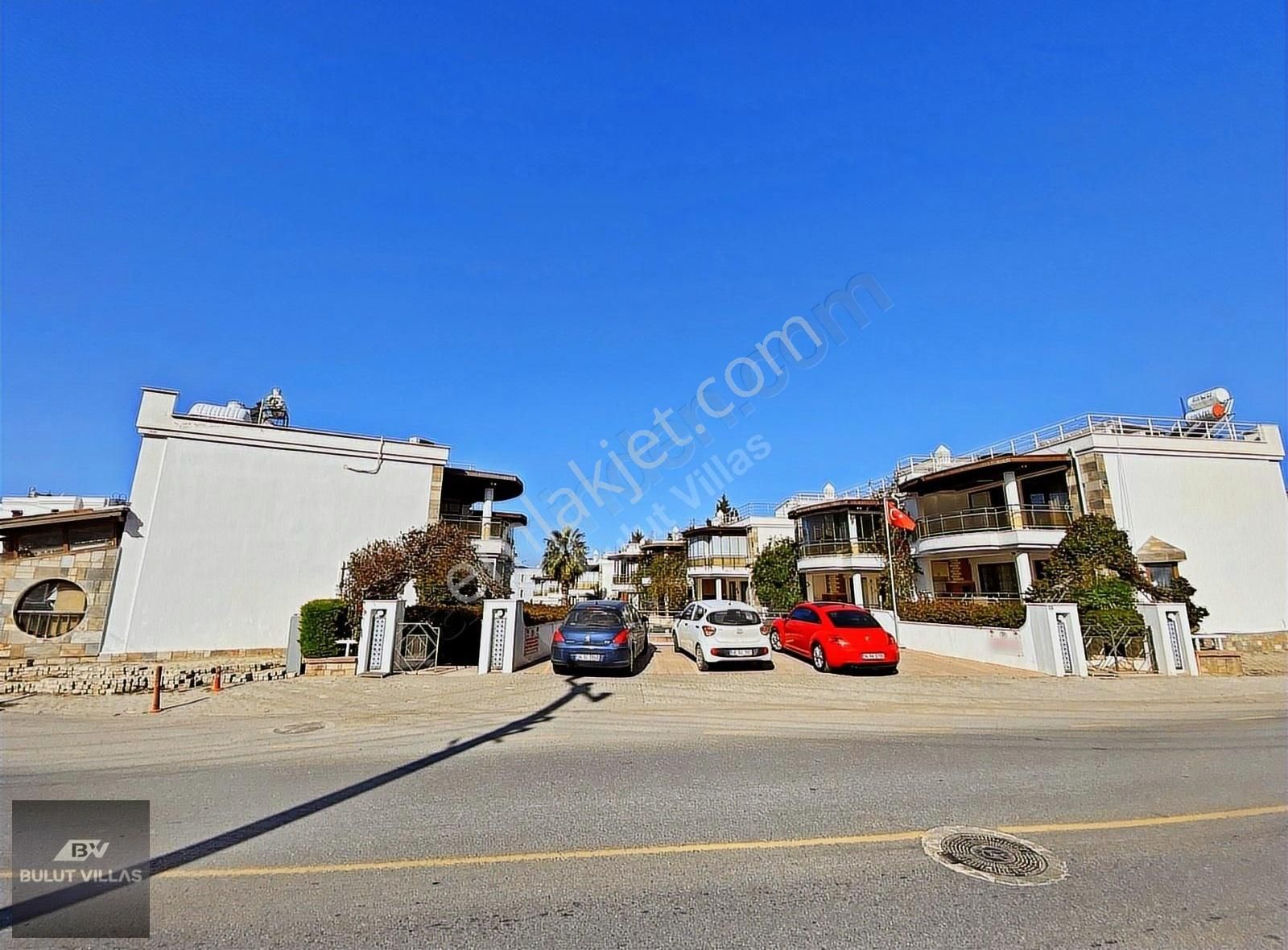 Turgutreis Marina Karşısı Havuzlu Sitede Satılık 2+1 Giriş Daire - Görsel 13