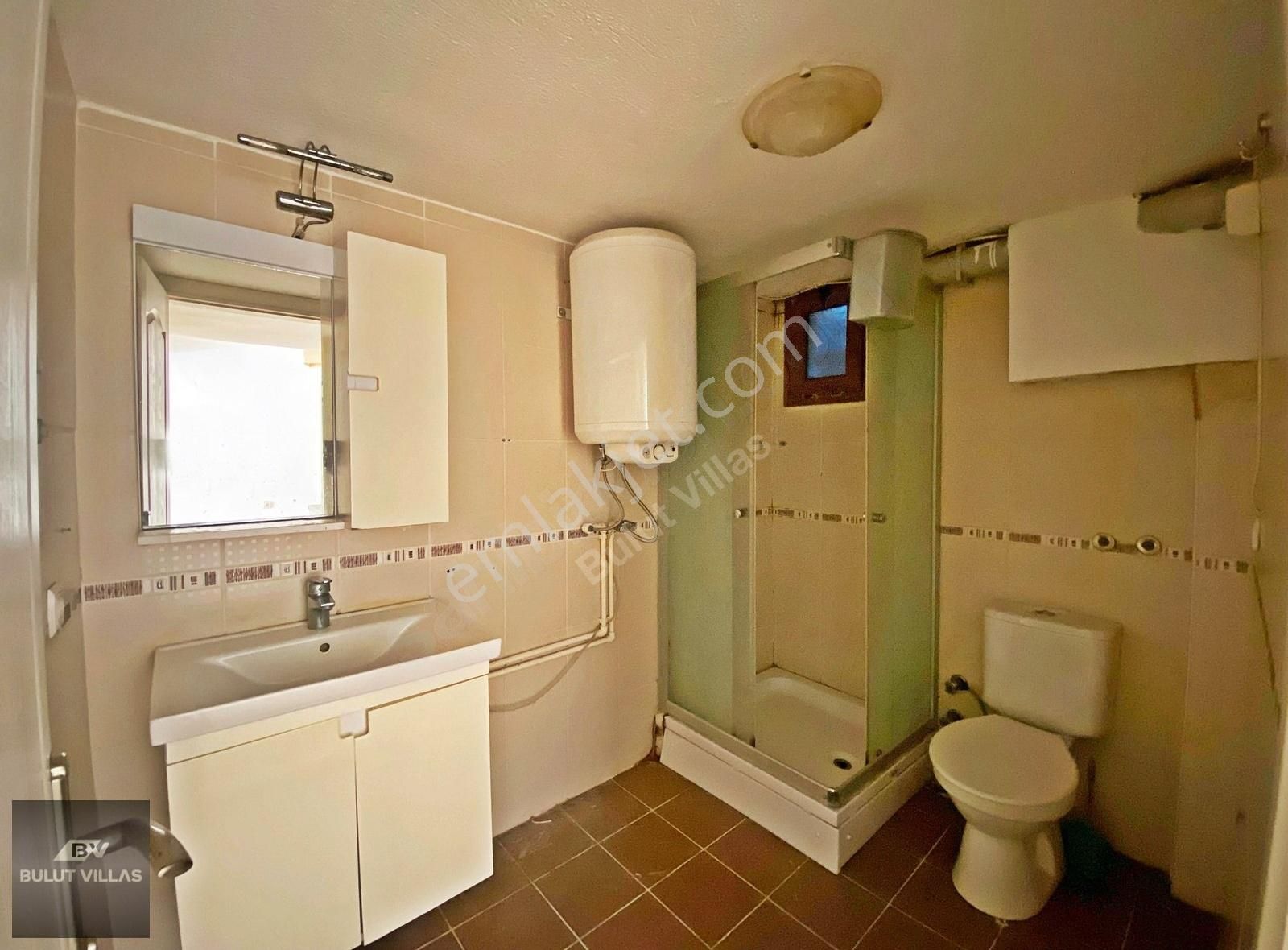 Turgutreis Marina Karşısı Havuzlu Sitede Satılık 2+1 Giriş Daire - Görsel 4