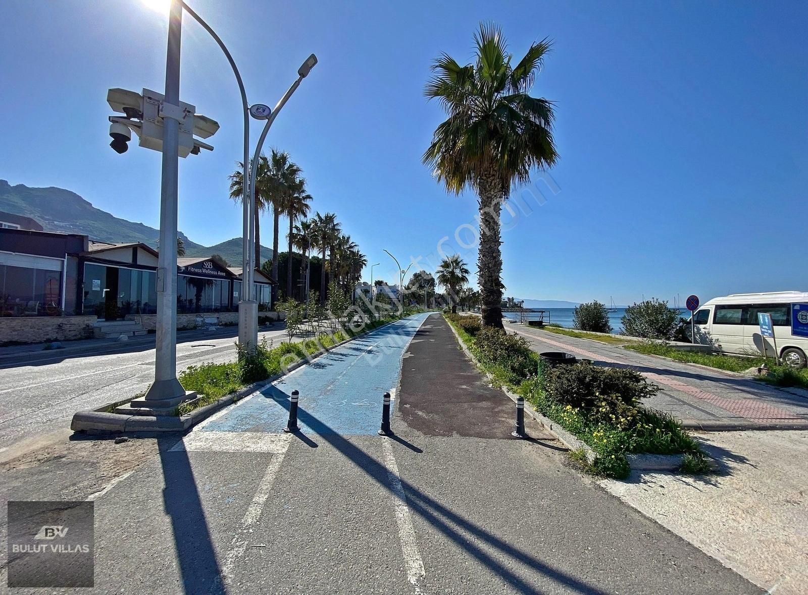 Turgutreis Marina Karşısı Havuzlu Sitede Satılık 2+1 Giriş Daire - Görsel 18