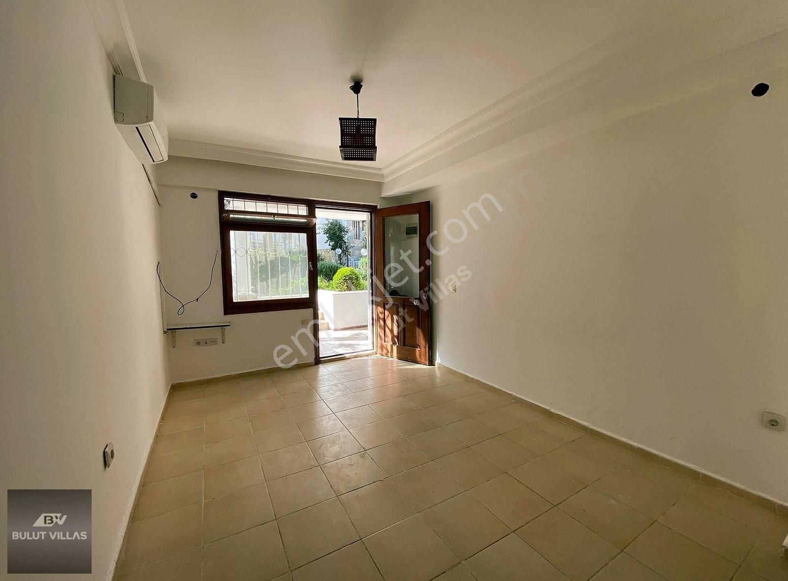 Turgutreis Marina Karşısı Havuzlu Sitede Satılık 2+1 Giriş Daire - Görsel 11