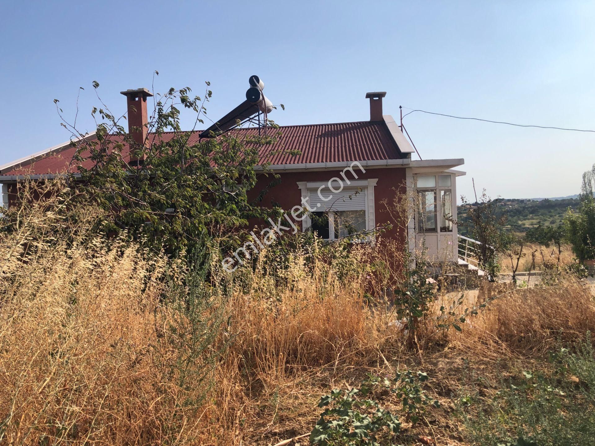 Şarköy De Işık Emlaktan Kirazlı Mah De 1500 M2 0/35 İmarlı Arsa - Görsel 5