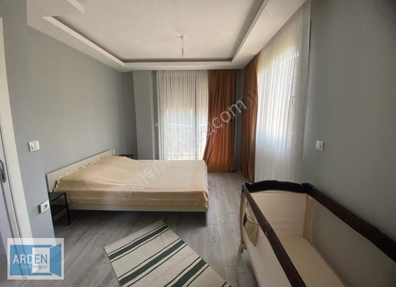 Akarca'da,denize Yürüme Mesafesinde Tam Müstakil Villa - Görsel 32