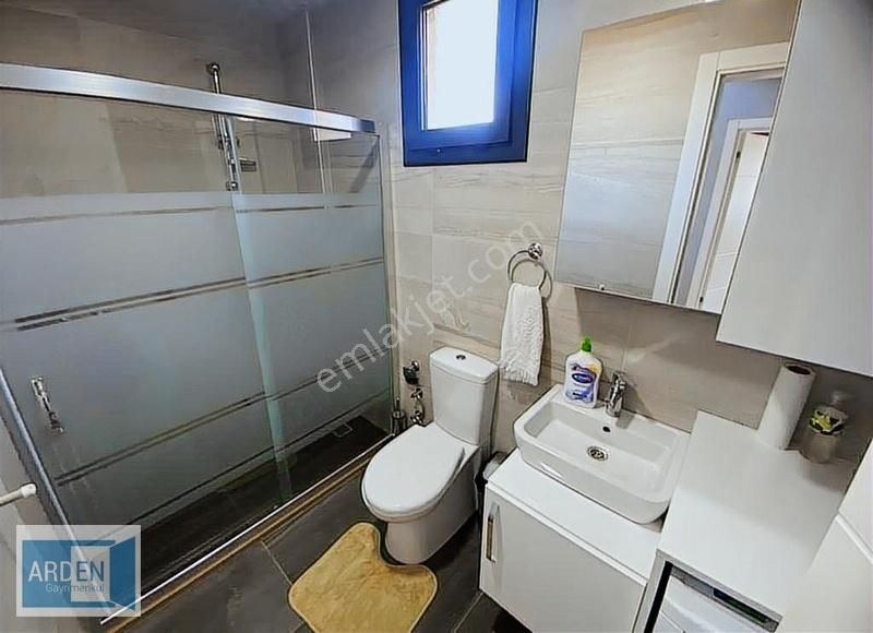 Akarca'da,denize Yürüme Mesafesinde Tam Müstakil Villa - Görsel 25