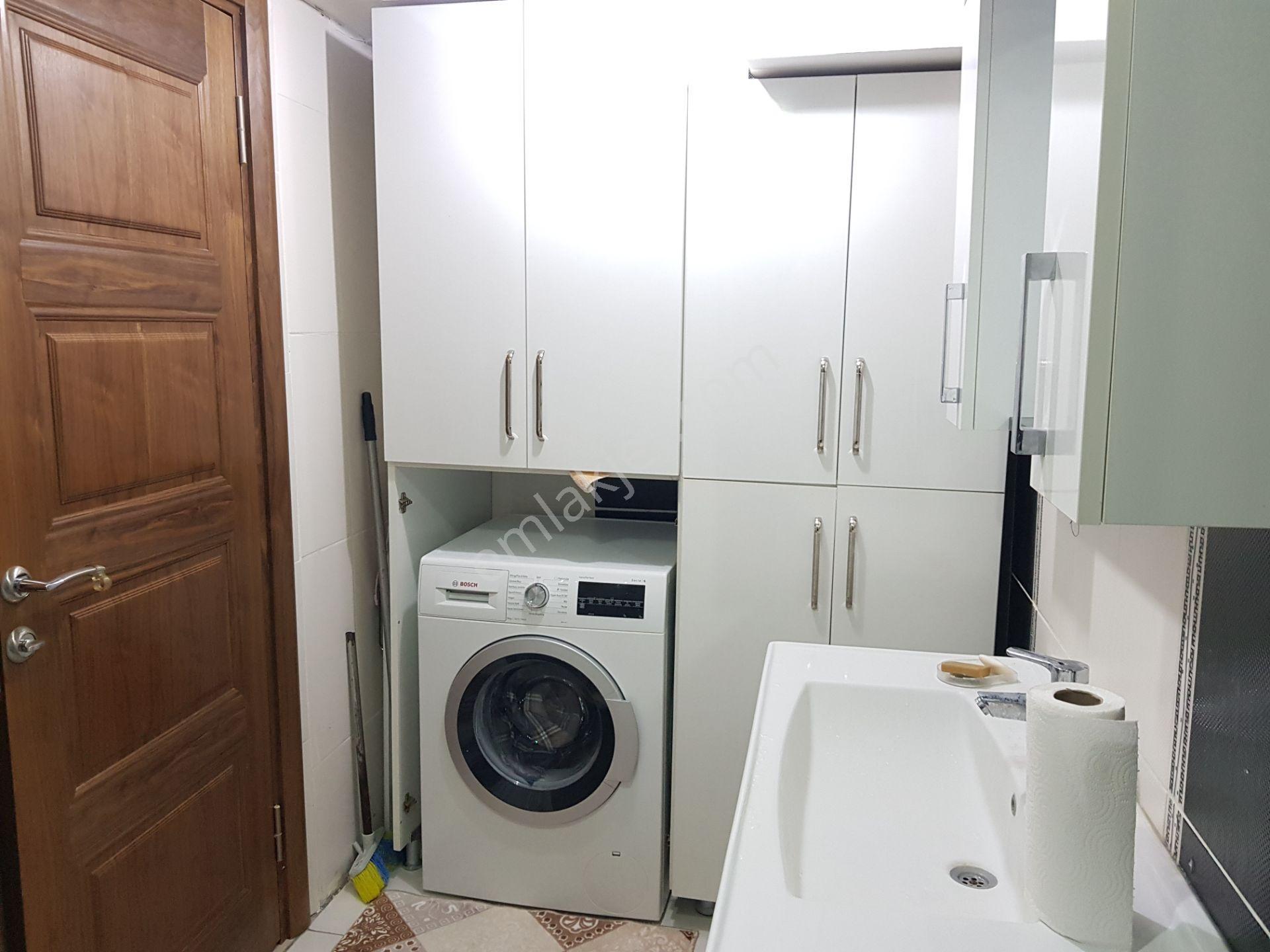 Cumhuriyet Mah Koç Okul Yanı Satılık 3+1 Yapılı Bodrum Giriş Daire - Görsel 15