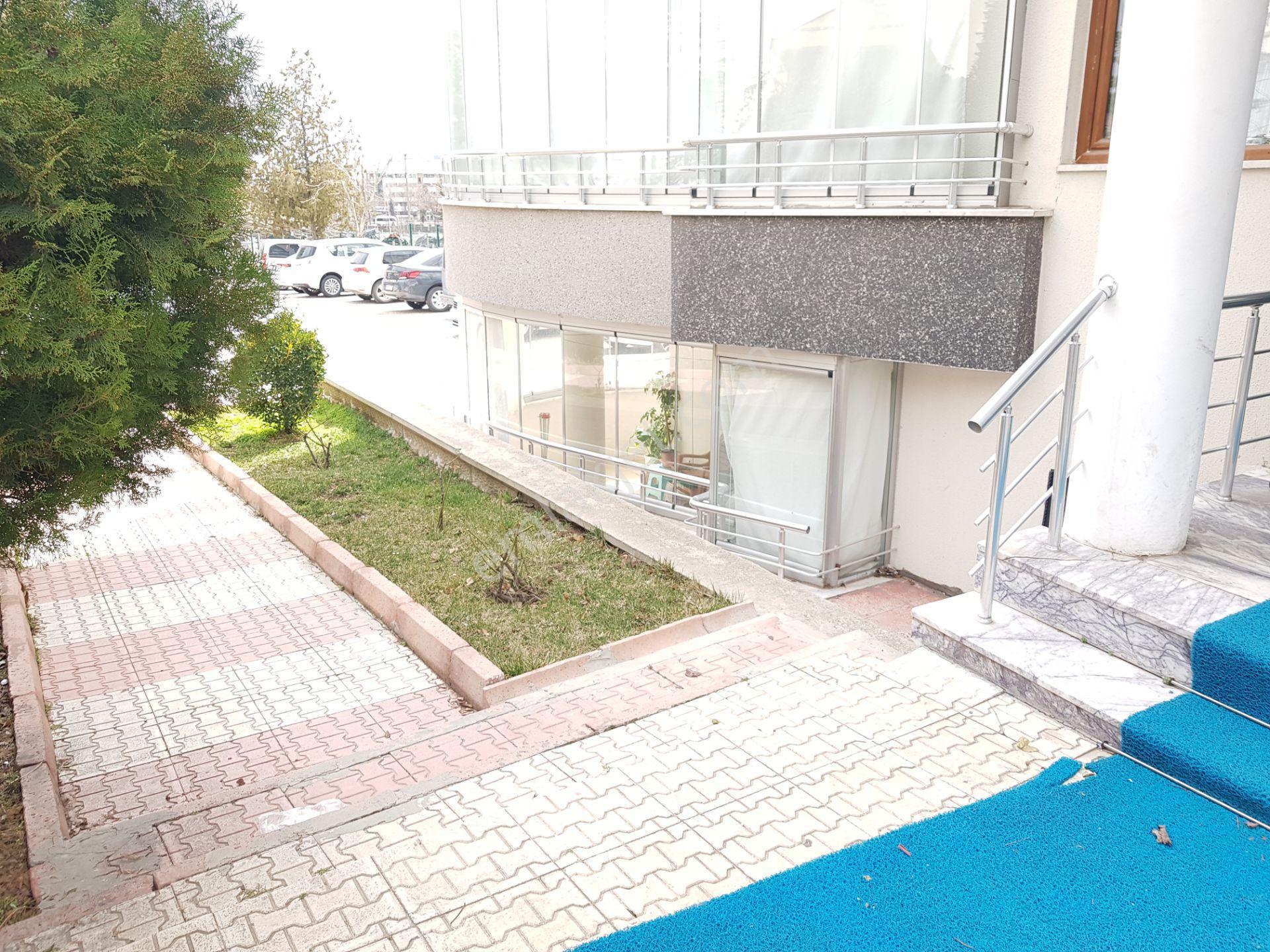 Cumhuriyet Mah Koç Okul Yanı Satılık 3+1 Yapılı Bodrum Giriş Daire - Görsel 24