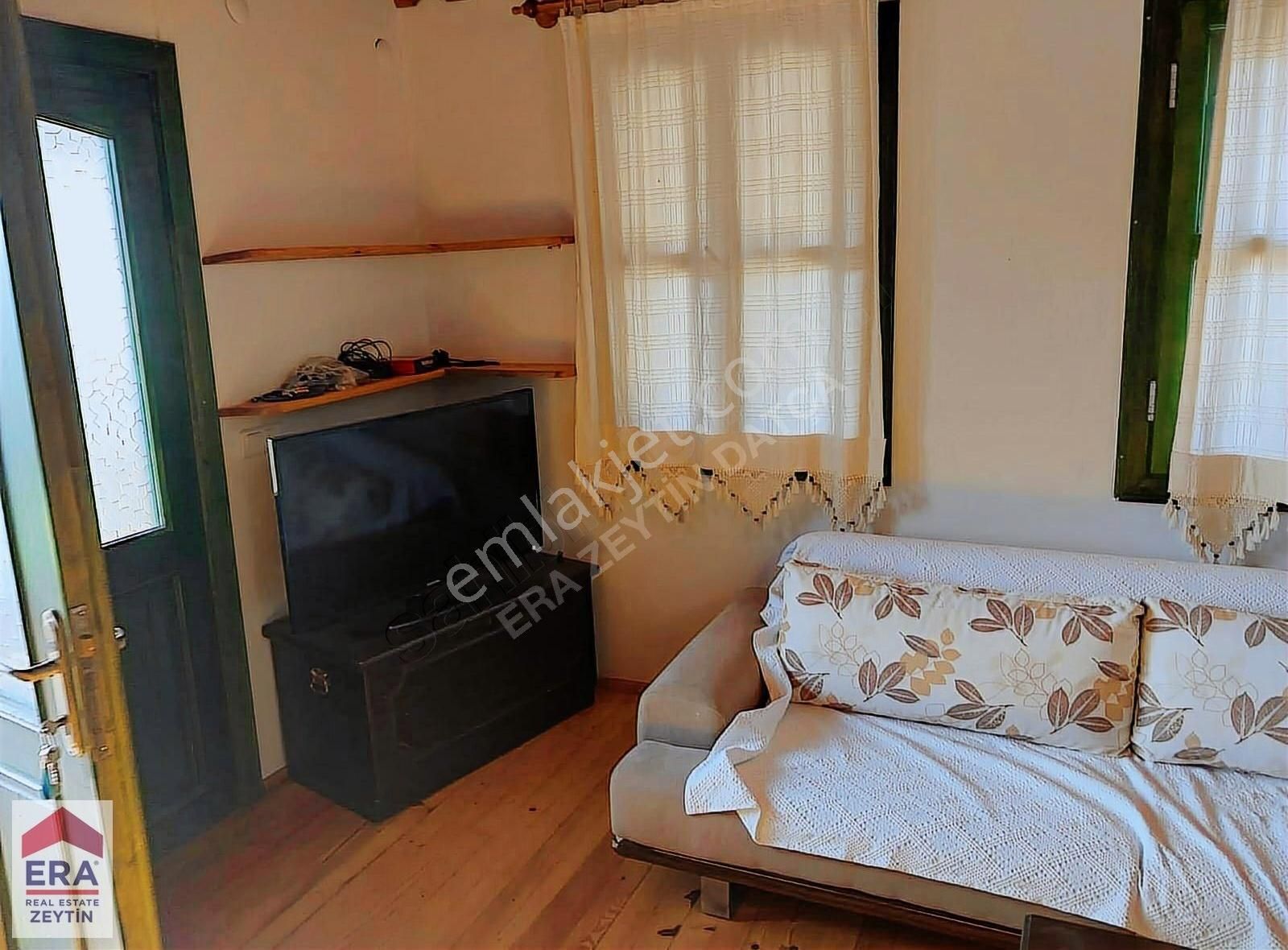 Datça Mesudiye'de Satılık 3874 M² Deniz Manzaralı Ev Ve Arsası - Görsel 8