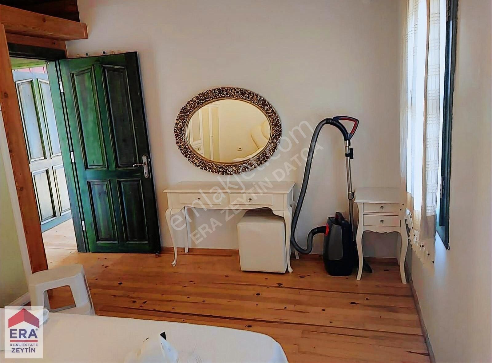Datça Mesudiye'de Satılık 3874 M² Deniz Manzaralı Ev Ve Arsası - Görsel 18