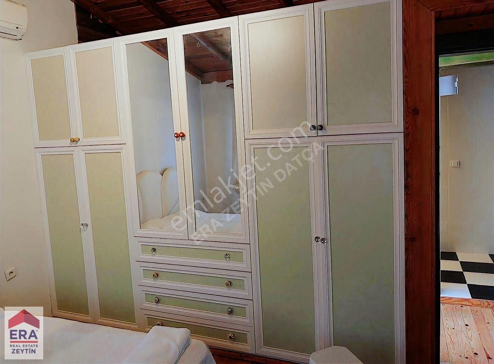 Datça Mesudiye'de Satılık 3874 M² Deniz Manzaralı Ev Ve Arsası - Görsel 15