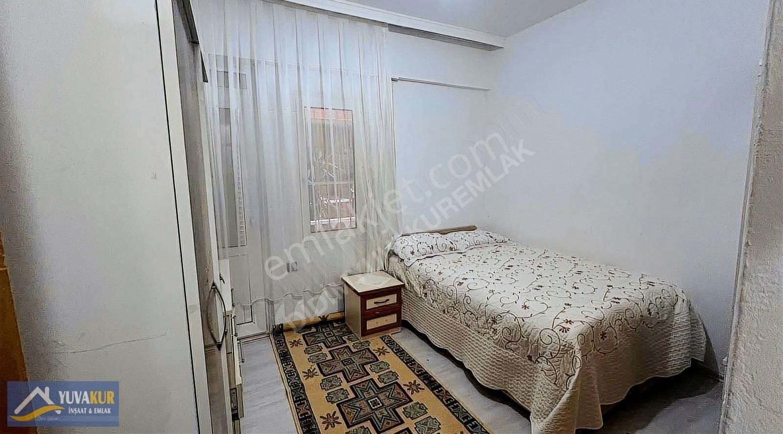 Aydın Didim Merkezde Havuzlu Sitede 3+1 Daire - Görsel 3