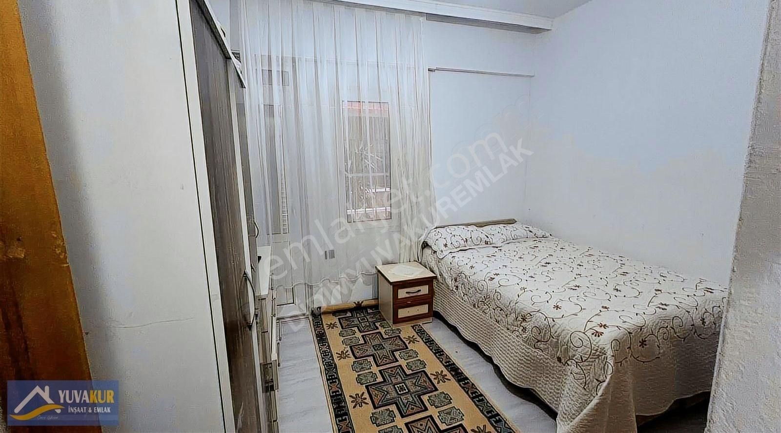 Aydın Didim Merkezde Havuzlu Sitede 3+1 Daire - Görsel 11