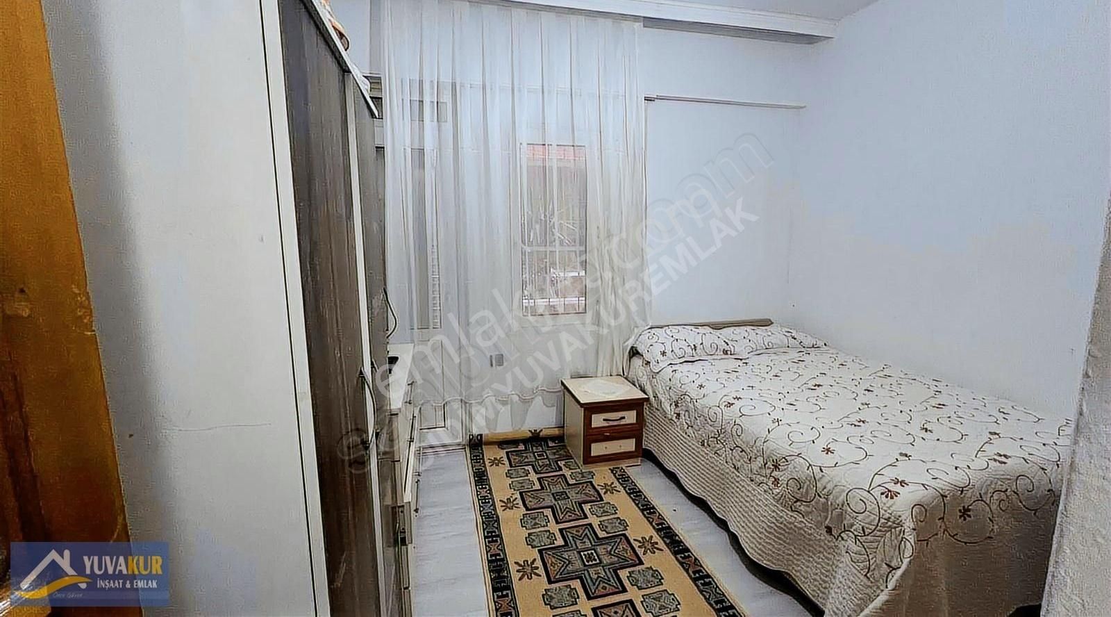 Aydın Didim Merkezde Havuzlu Sitede 3+1 Daire - Görsel 5