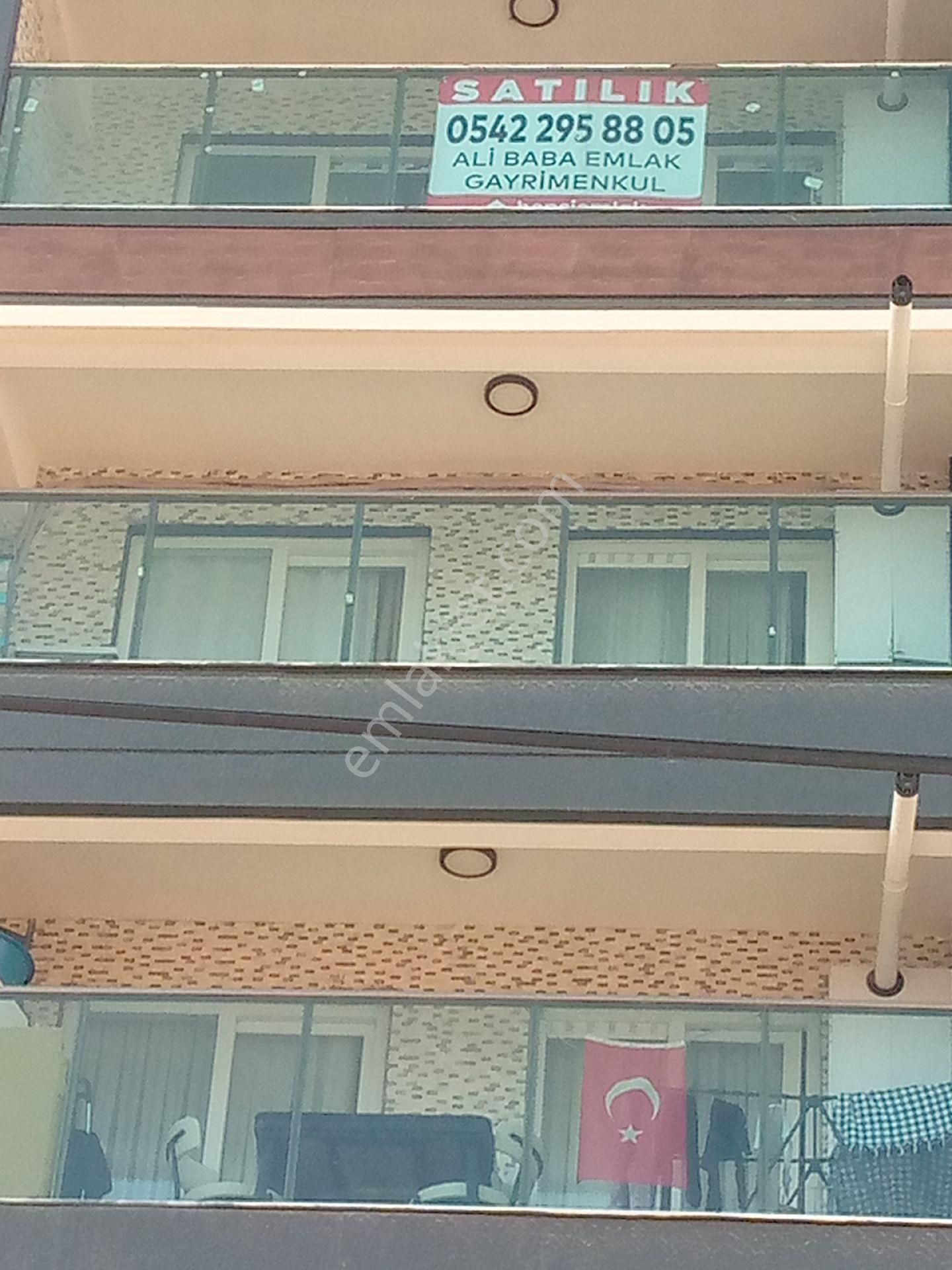 Menemen Mermerli Mahallesi'nde Satılık 2+1 90 Metrekare Akıllı Sistem Sıfır Daire