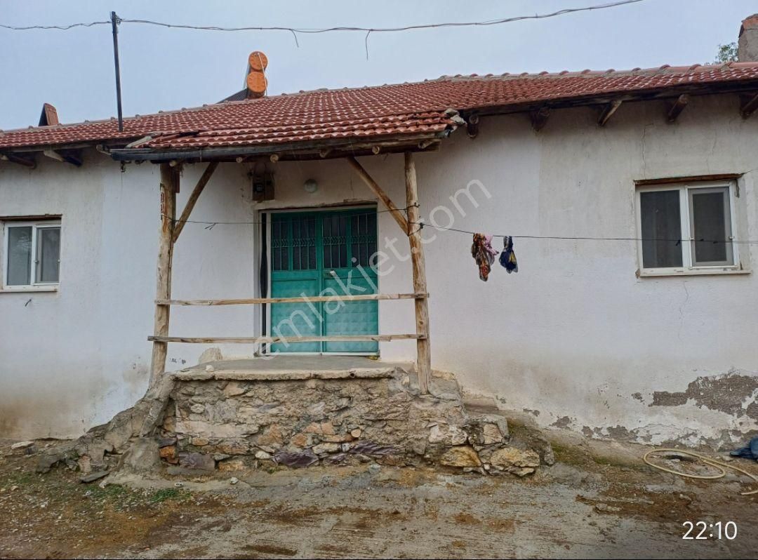 İmrallı Mahallesi 25 Tokalık Besihane Masrafsız Durulabilen Ev Ve 512 M2 - Görsel 2