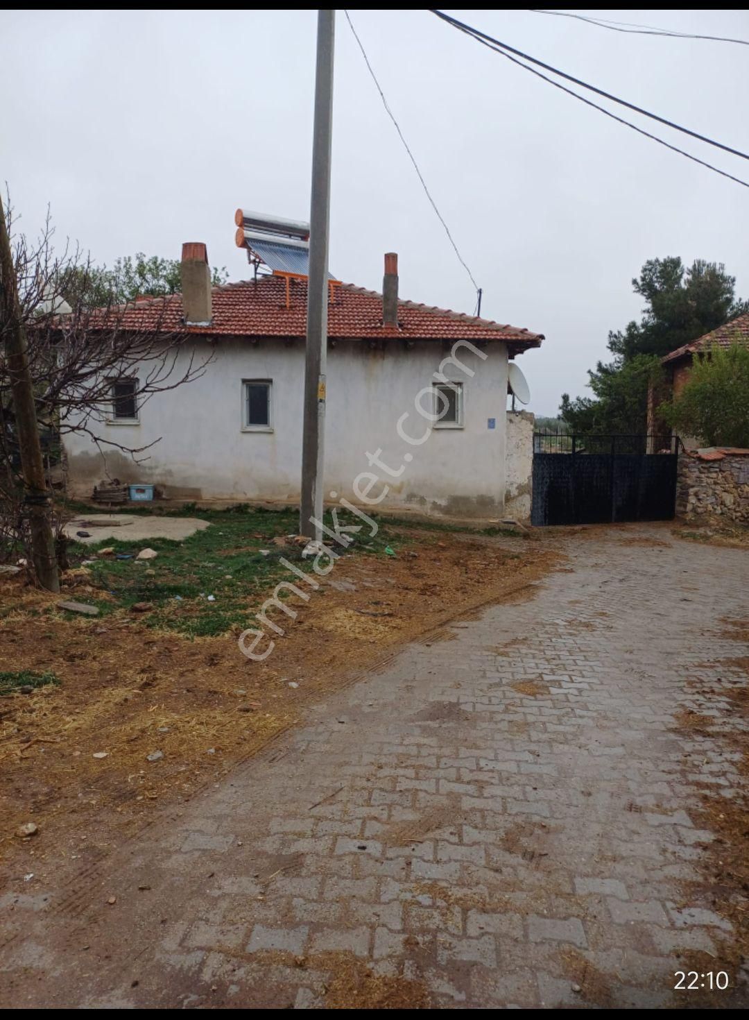 İmrallı Mahallesi 25 Tokalık Besihane Masrafsız Durulabilen Ev Ve 512 M2 - Görsel 3