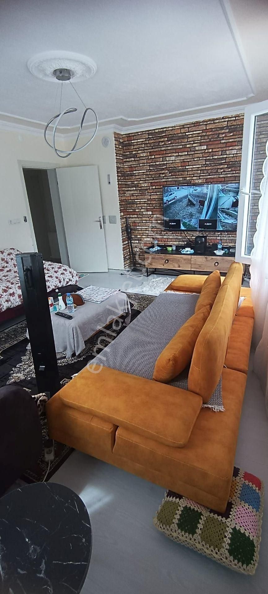 Isparta Gönen Göletevlerde Müstakil Satılık Bina