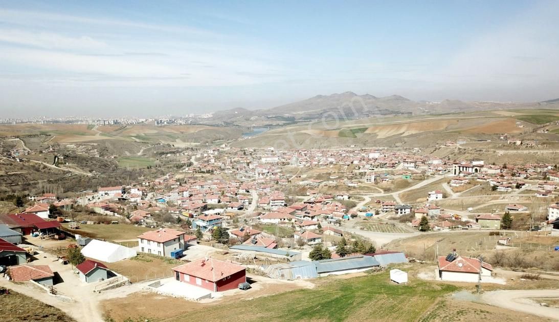 Lotus Tan Tek Tapu Kutludüğün De Merkezi Konumda Arsa - Görsel 3