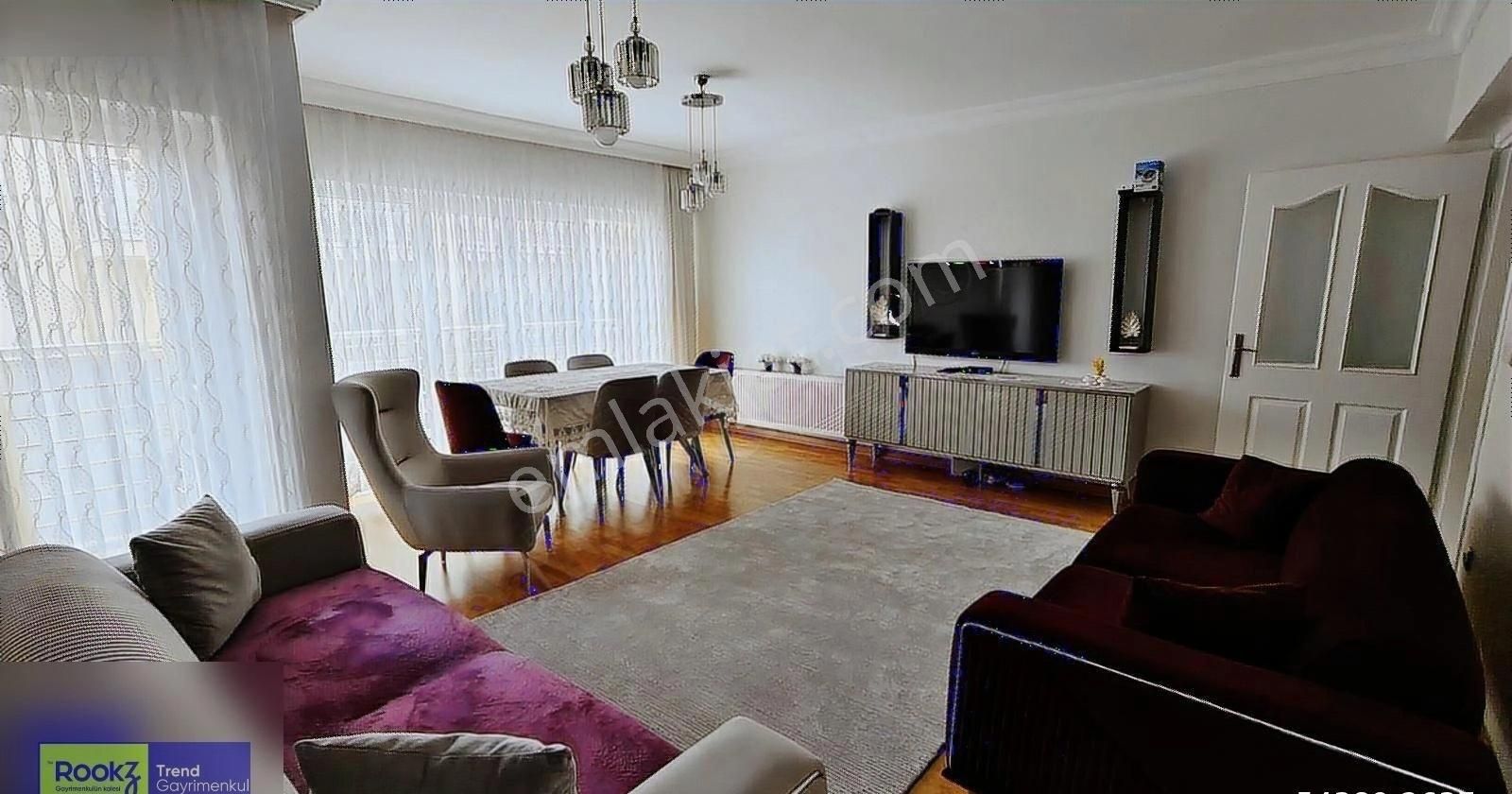 Çınar Evleri Sitesi 3+1 Satılık Site İçi Daire - Görsel 26