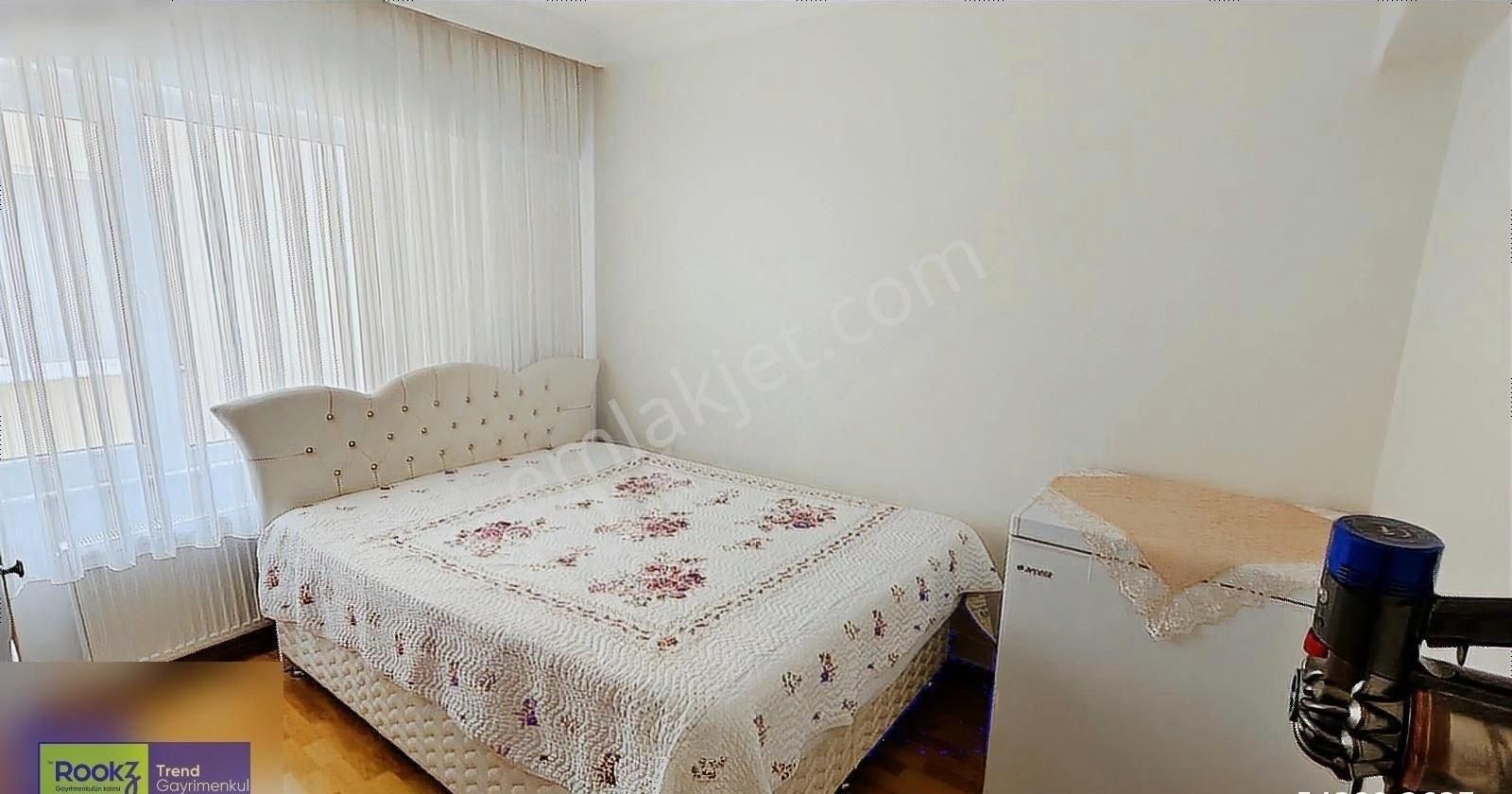 Çınar Evleri Sitesi 3+1 Satılık Site İçi Daire - Görsel 5
