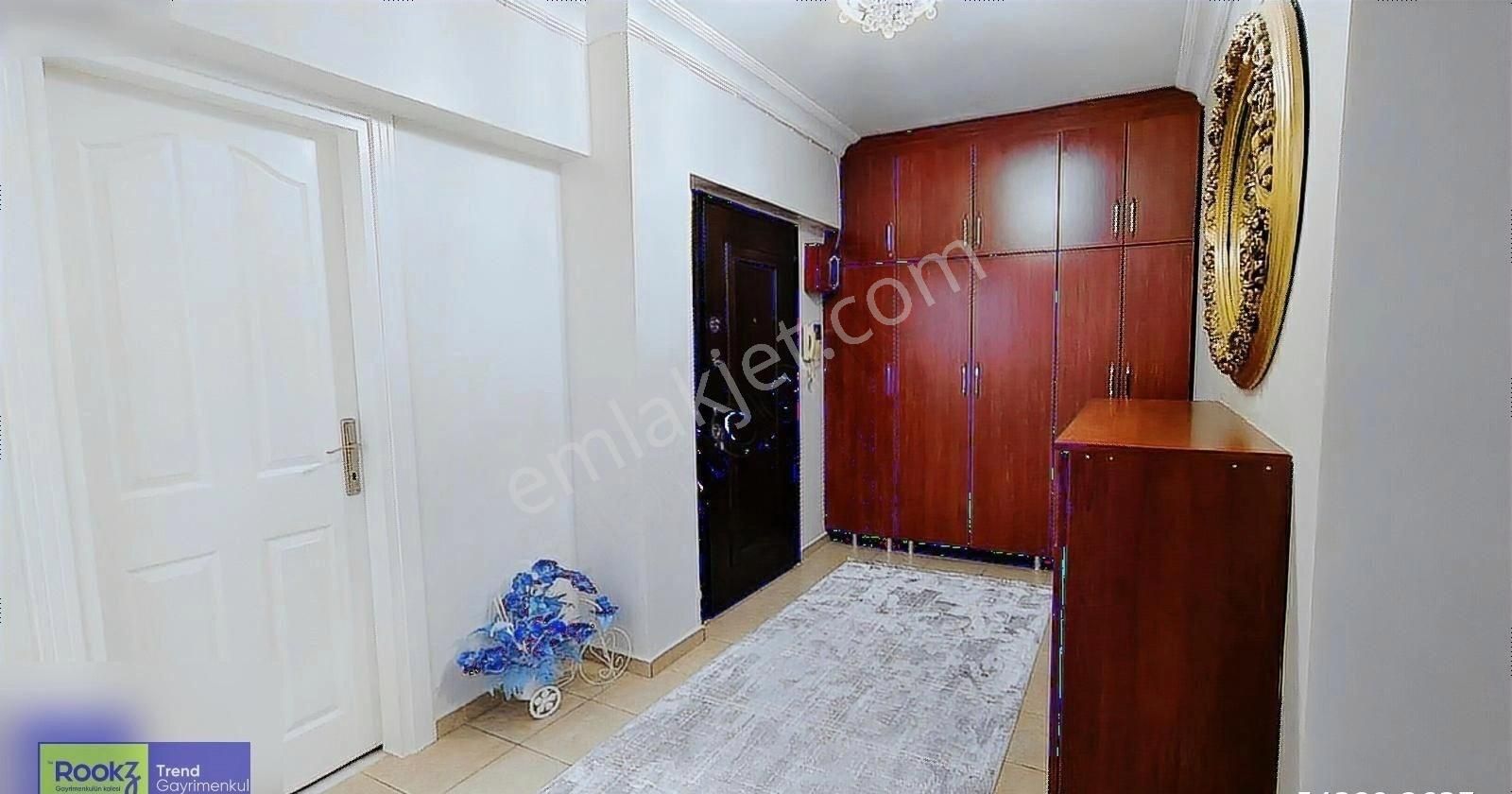 Çınar Evleri Sitesi 3+1 Satılık Site İçi Daire - Görsel 27