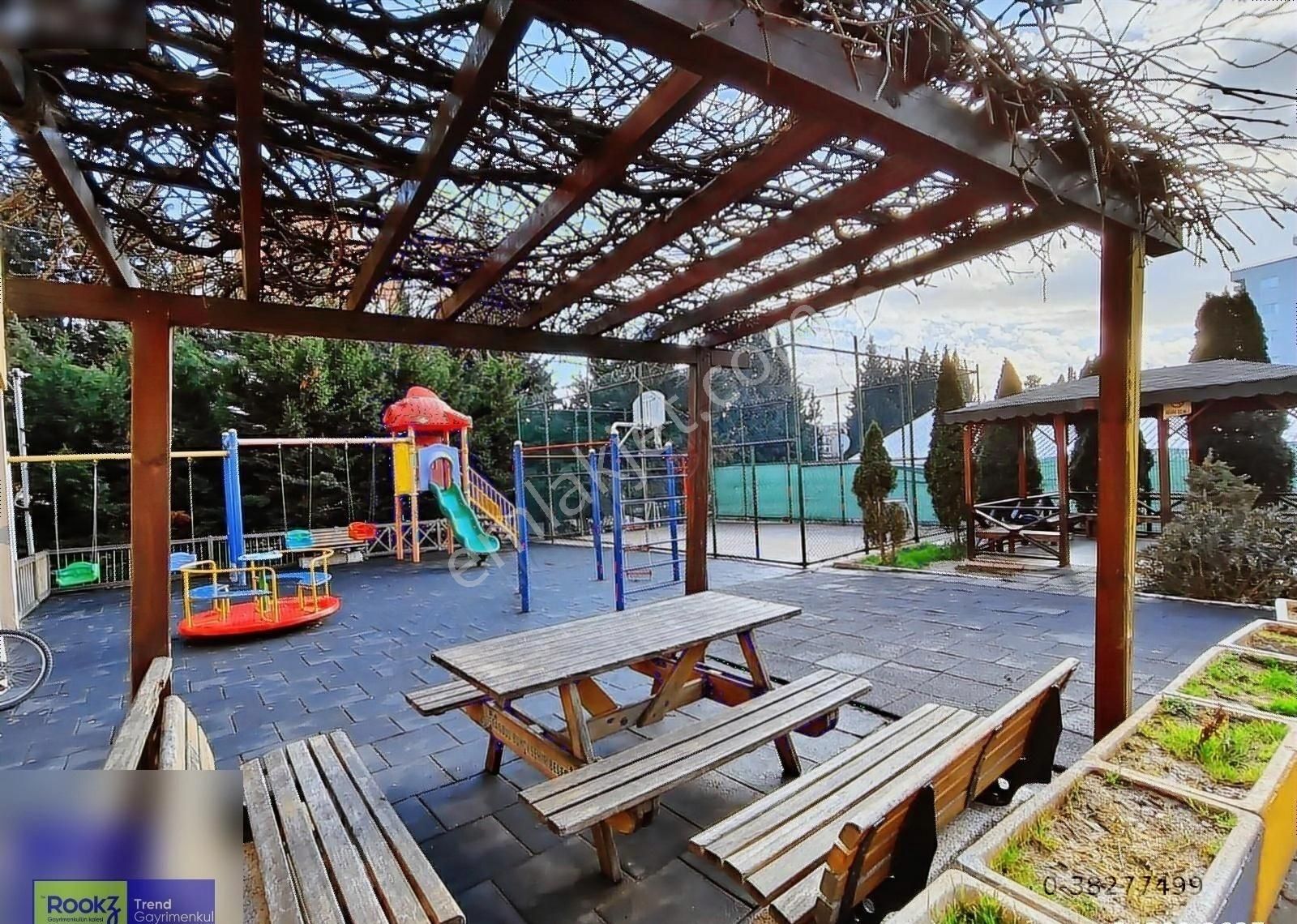 Çınar Evleri Sitesi 3+1 Satılık Site İçi Daire - Görsel 12