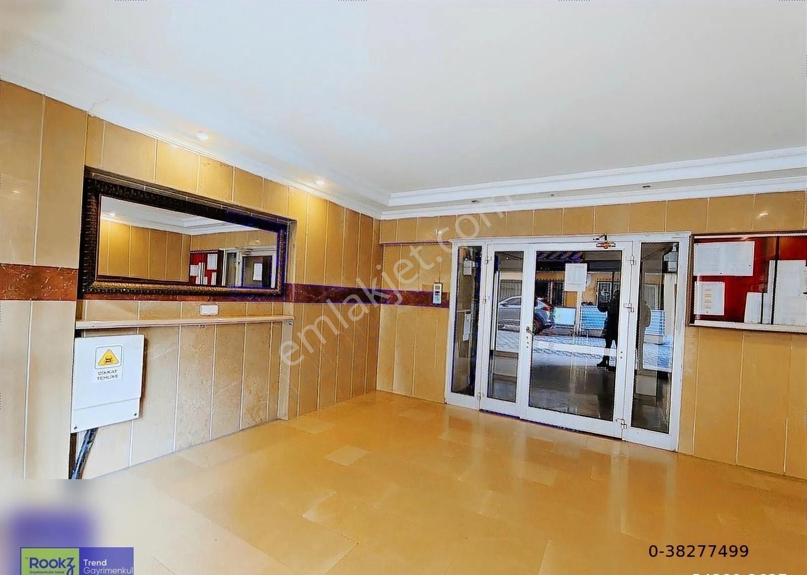 Çınar Evleri Sitesi 3+1 Satılık Site İçi Daire - Görsel 24