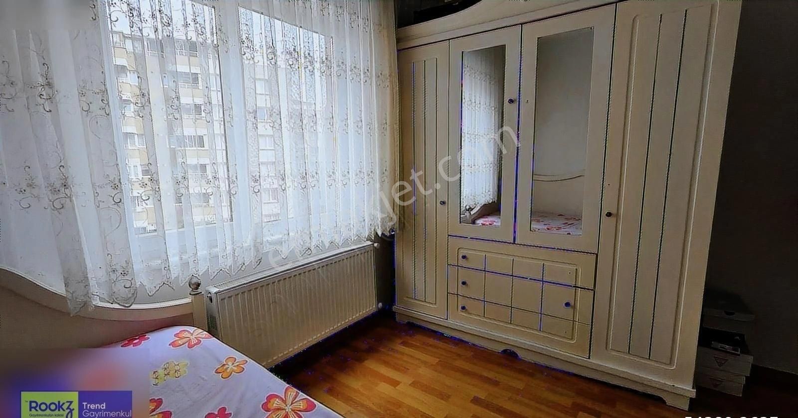 Çınar Evleri Sitesi 3+1 Satılık Site İçi Daire - Görsel 9