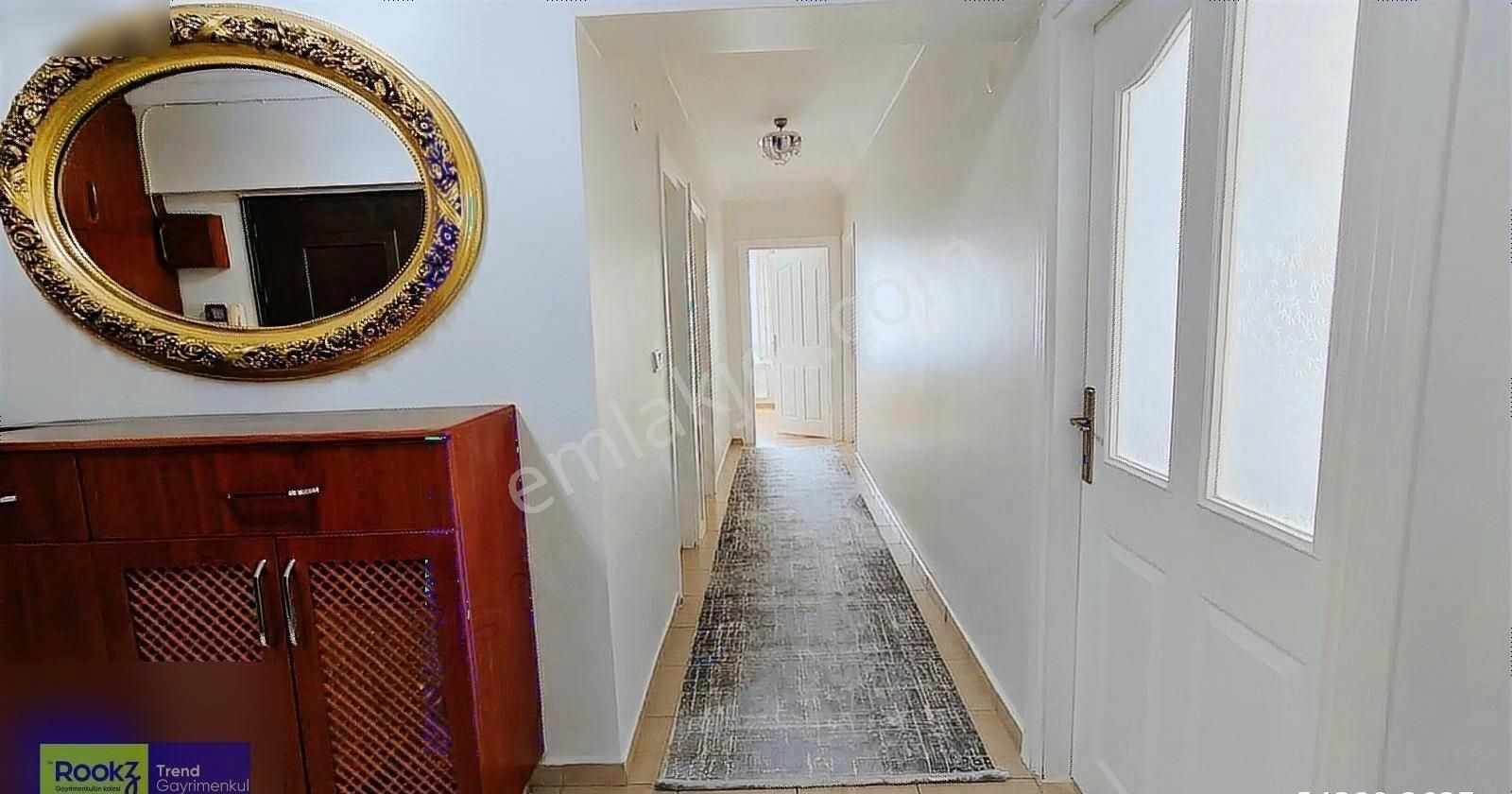 Çınar Evleri Sitesi 3+1 Satılık Site İçi Daire - Görsel 11