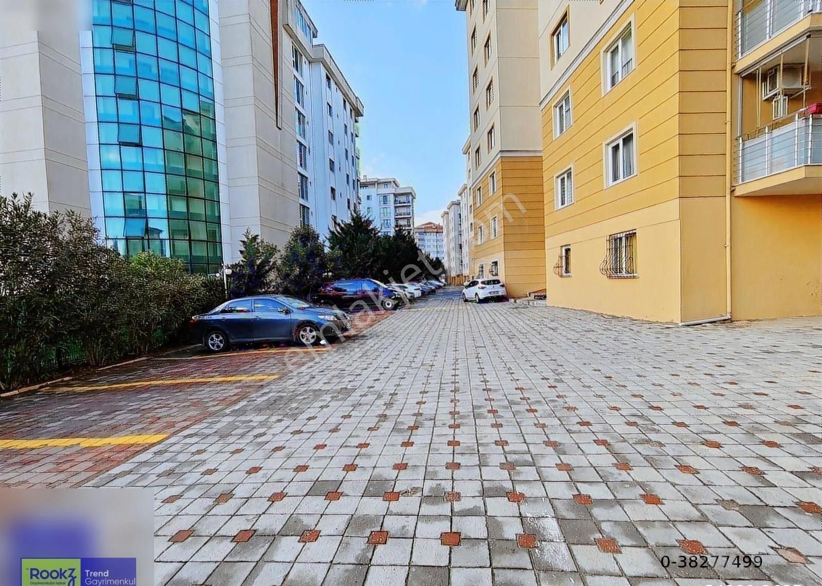 Çınar Evleri Sitesi 3+1 Satılık Site İçi Daire - Görsel 13