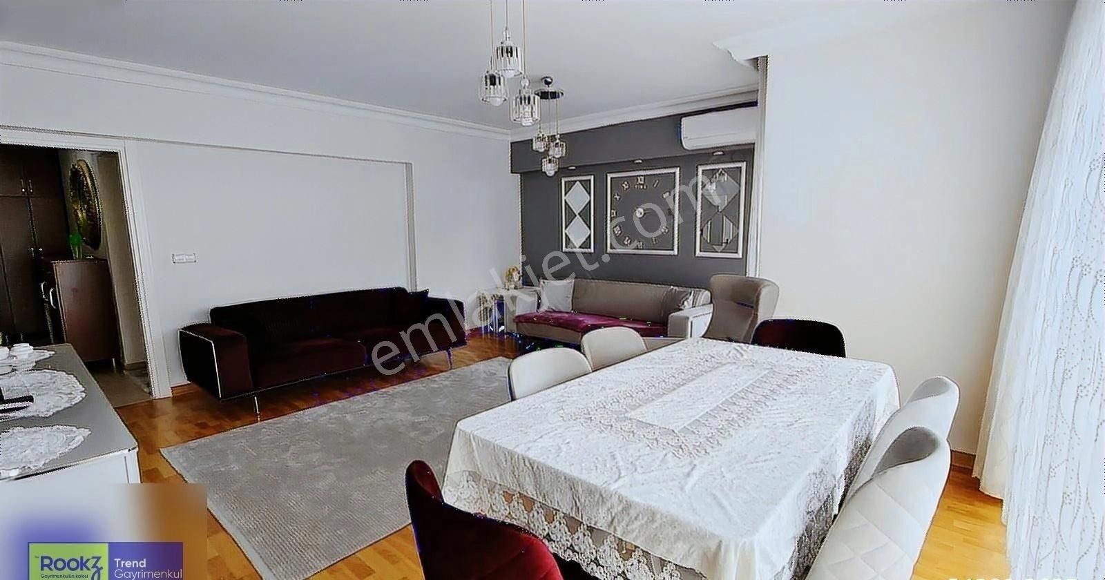 Çınar Evleri Sitesi 3+1 Satılık Site İçi Daire - Görsel 17