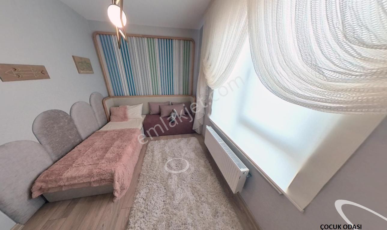 Motto Ankara Oturuma Hazır Satılık 2+1 Rezidans Daire - Görsel 8