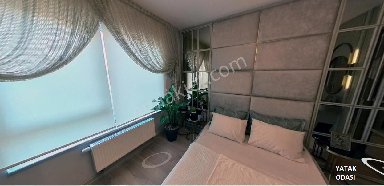 Motto Ankara Oturuma Hazır Satılık 2+1 Rezidans Daire - Görsel 9