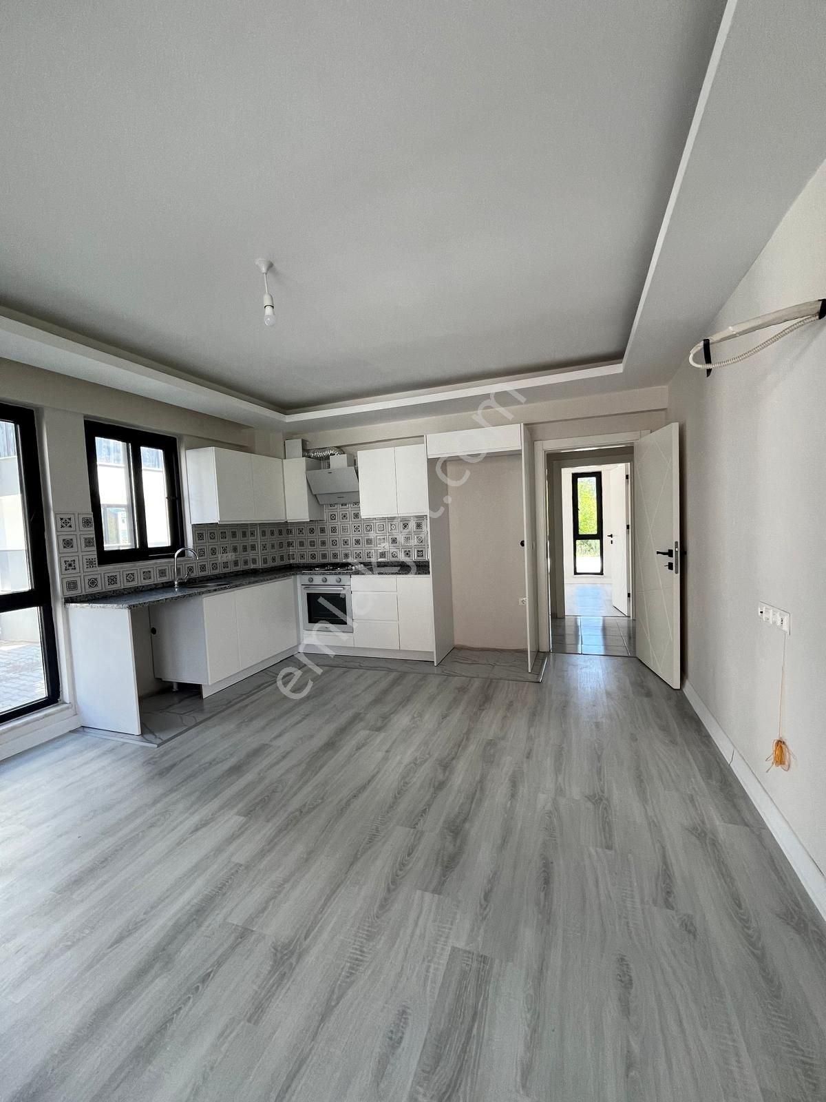 Altın Emlak Ortaca Çaylı Mahallesinde Kiralık 2+1daire