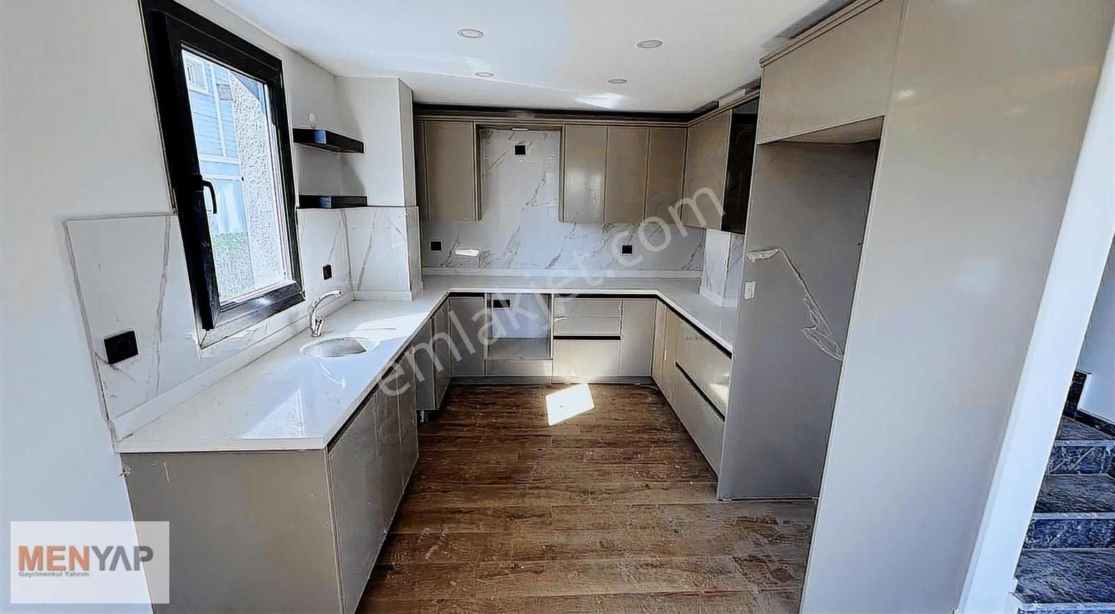 Tekirdağ/yeniçiftlik Müstakil İskanlı Bahçeli 4+1 Satılık Villa - Görsel 18