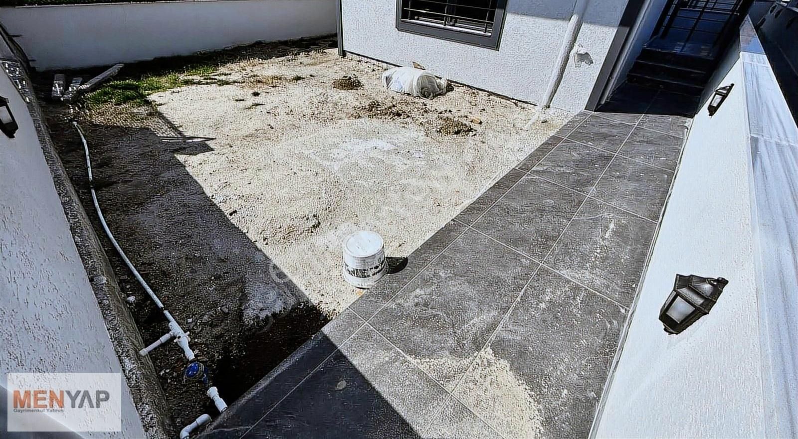 Tekirdağ/yeniçiftlik Müstakil İskanlı Bahçeli 4+1 Satılık Villa - Görsel 2