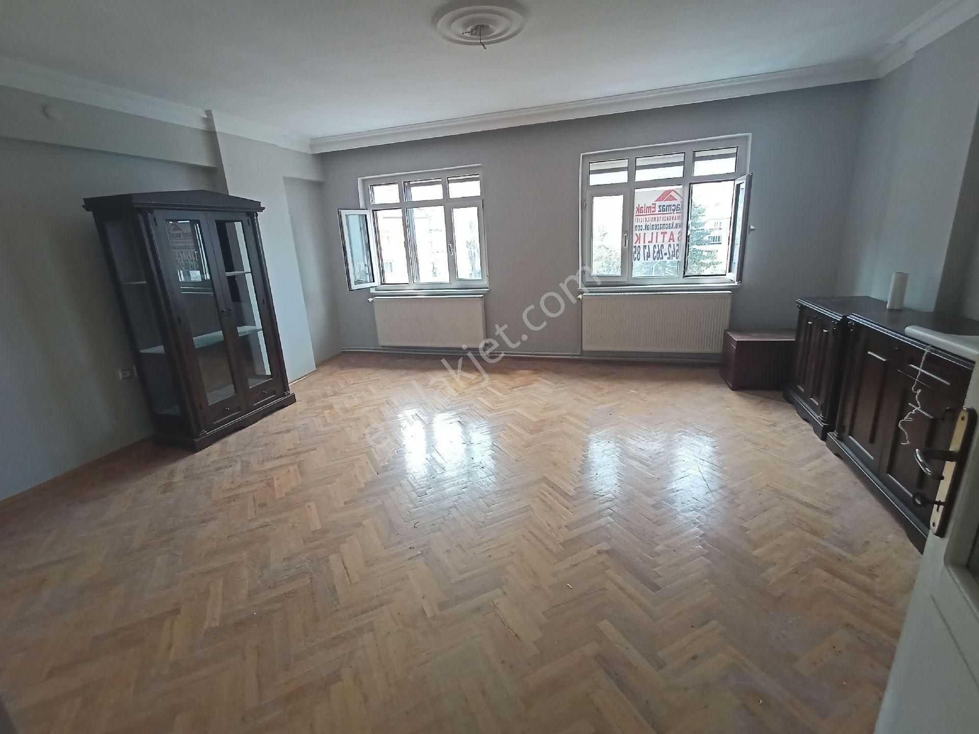 Kaçmaz Emlak Teferrüç Mah Satılık Asansörlü Manzaralı 3+1 Daire - Görsel 13