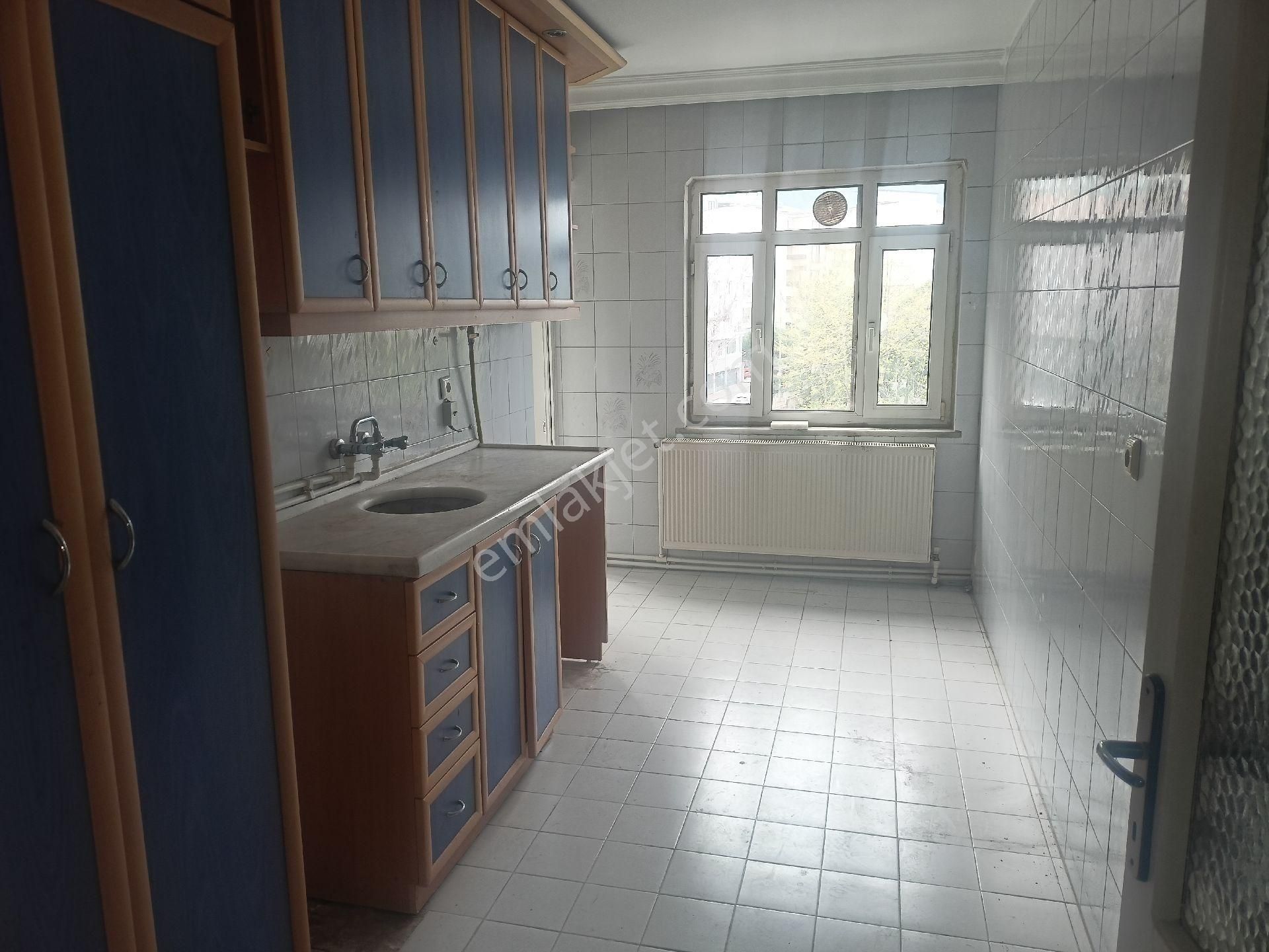 Kaçmaz Emlak Teferrüç Mah Satılık Asansörlü Manzaralı 3+1 Daire - Görsel 11