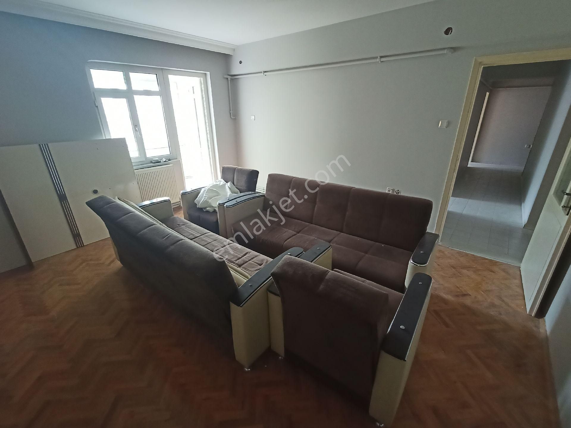 Kaçmaz Emlak Teferrüç Mah Satılık Asansörlü Manzaralı 3+1 Daire - Görsel 12