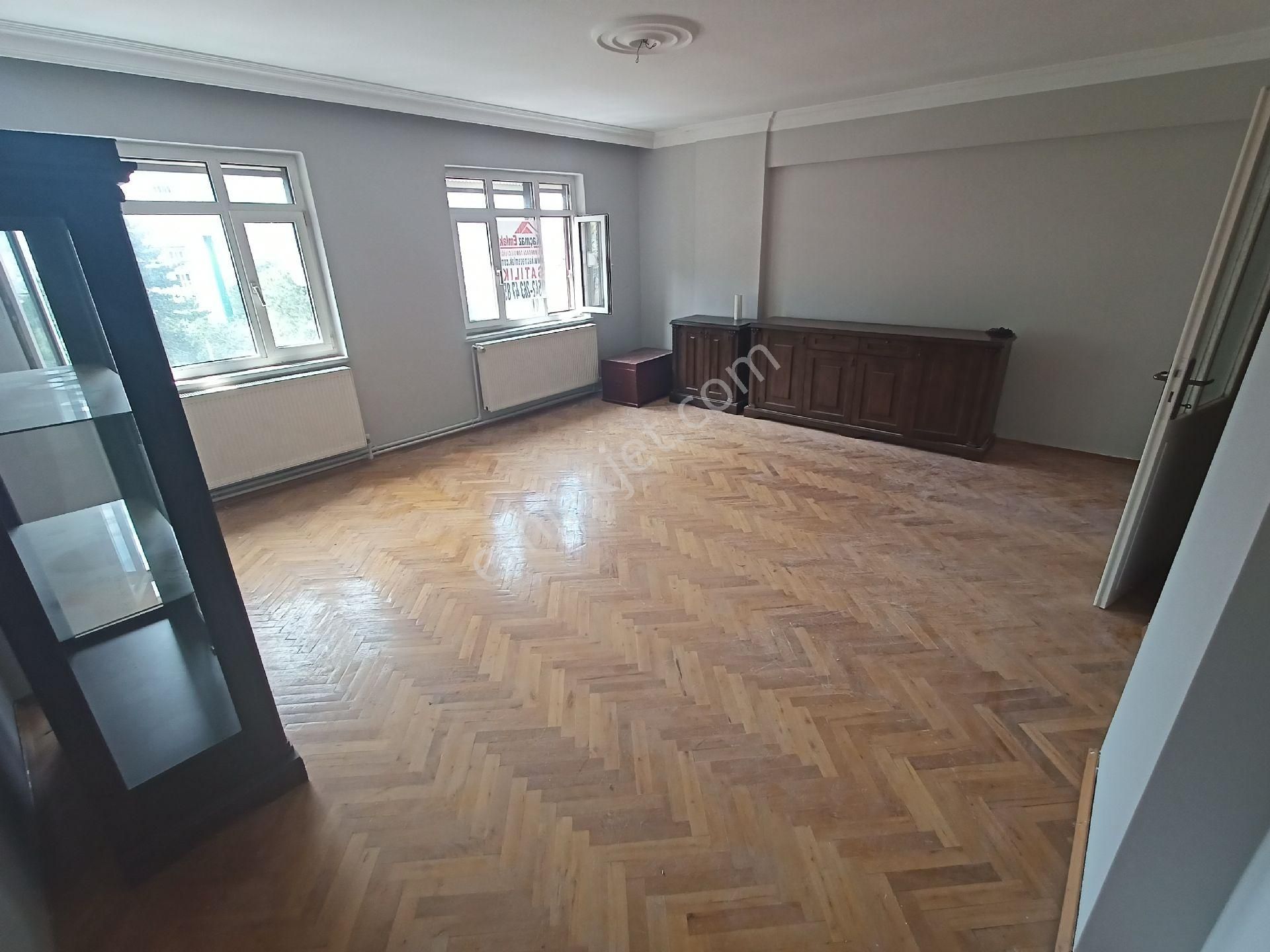 Kaçmaz Emlak Teferrüç Mah Satılık Asansörlü Manzaralı 3+1 Daire - Görsel 9