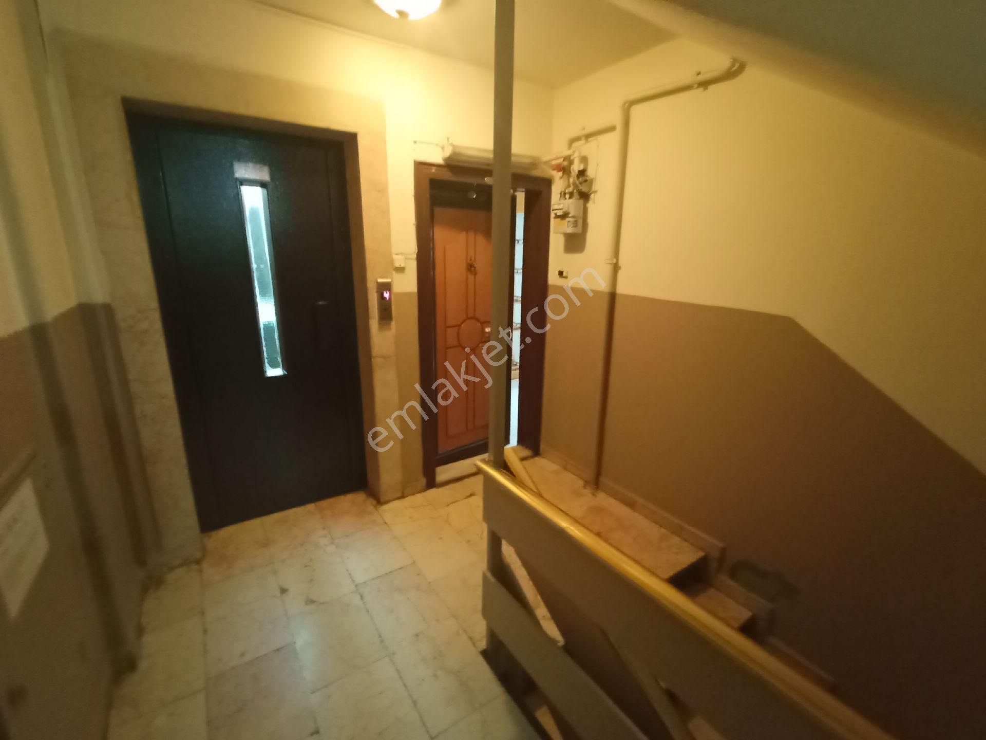 Kaçmaz Emlak Teferrüç Mah Satılık Asansörlü Manzaralı 3+1 Daire - Görsel 8