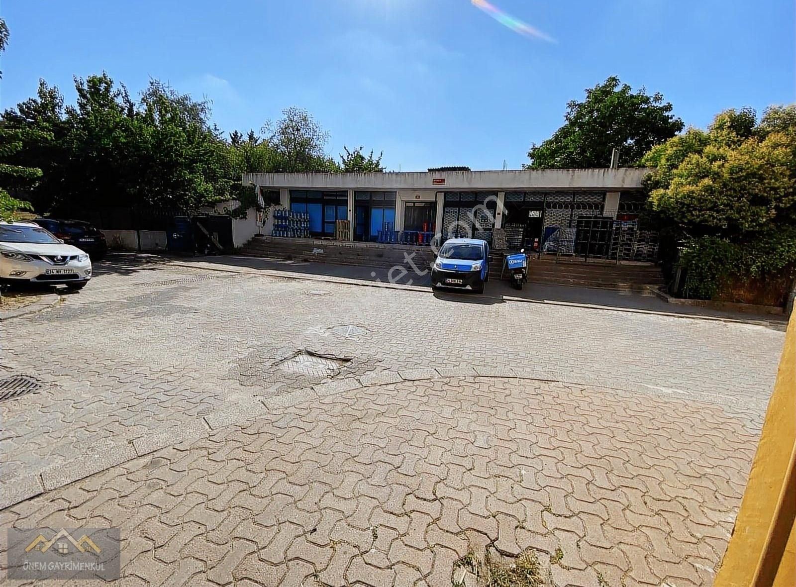 Önemden Köşe Başı 340 M Arsa Tek Yetkili Ofis - Görsel 4