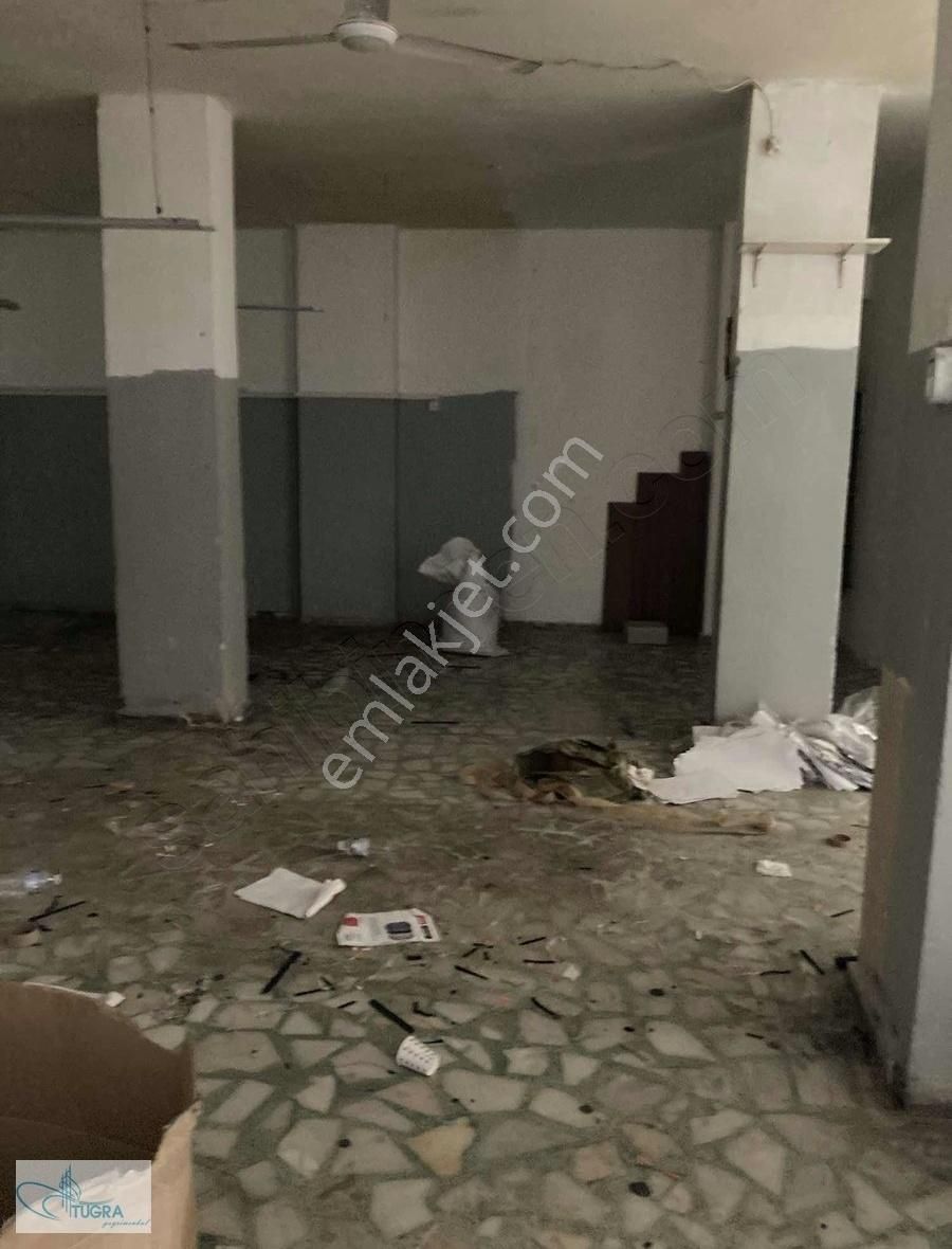 Halkalı İkitelli Atatürkmh Muh Karşısı 160m2 Bobrum23000tl Kira