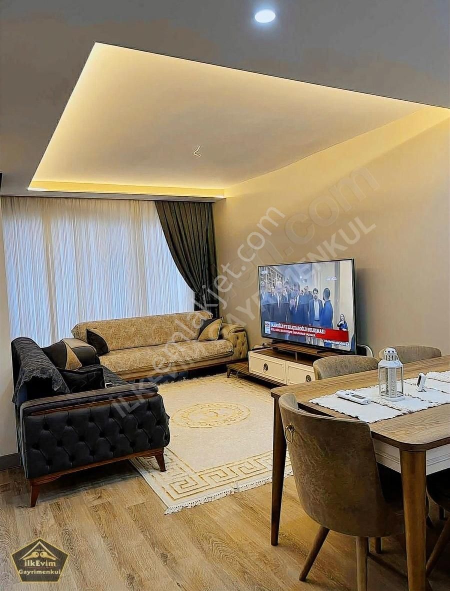Tekince Classy En Uygun Cazip Yatırımlık Daire 3+1 Full Donatılı