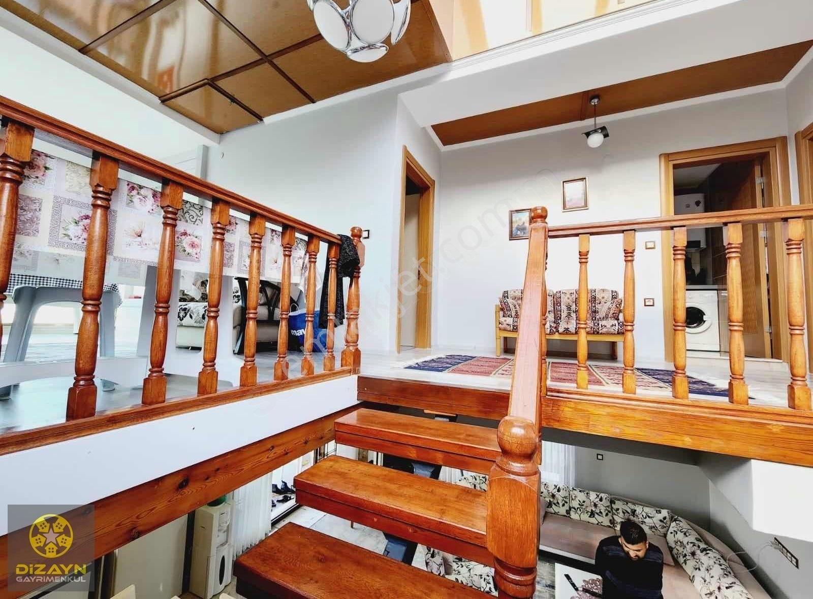 Deniz Manzaralı Müstakil Villa - Görsel 2